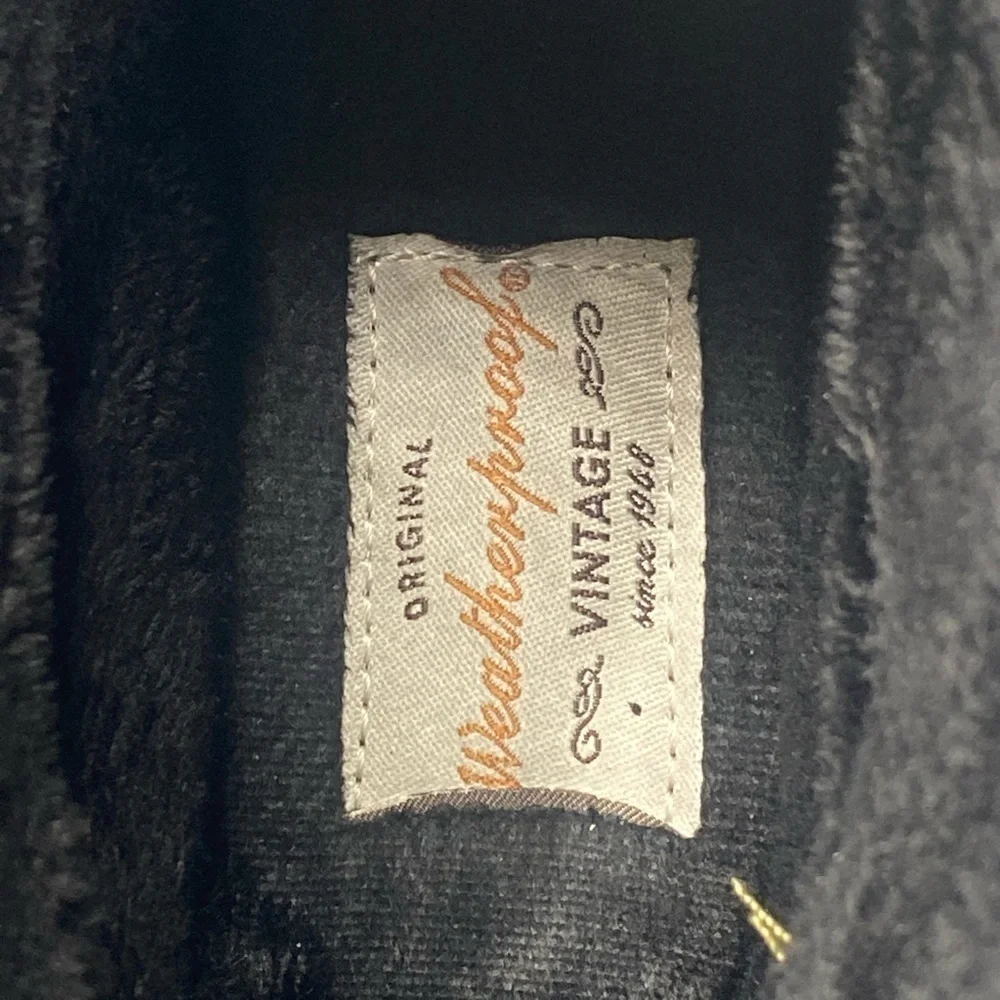 Weatherproof Vintage Adam2 Duck Boots